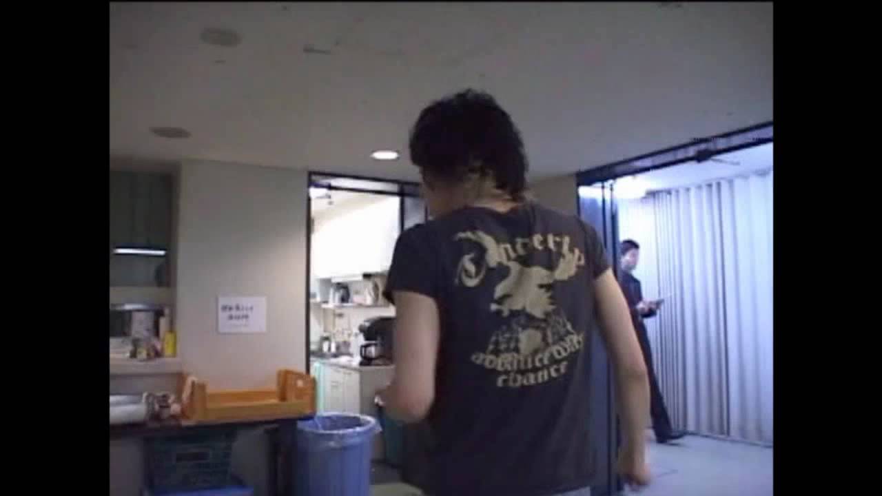 ジュンス　T密着①