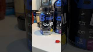 Supplement Hack: Maximize Time and Results with This Tip