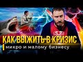 КАК ВЫЖИТЬ В КРИЗИС микро и малому БИЗНЕСУ