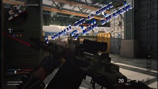 Epic 9 kill streak with the DMR 14