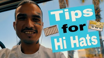 Cauatic 3 | Tips and Tricks for HI HATS