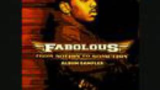 Watch Fabolous Walk In New York video