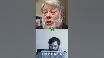 The Untold Truth About Steve Jobs: Revealed by Co-Founder Steve Wozniak