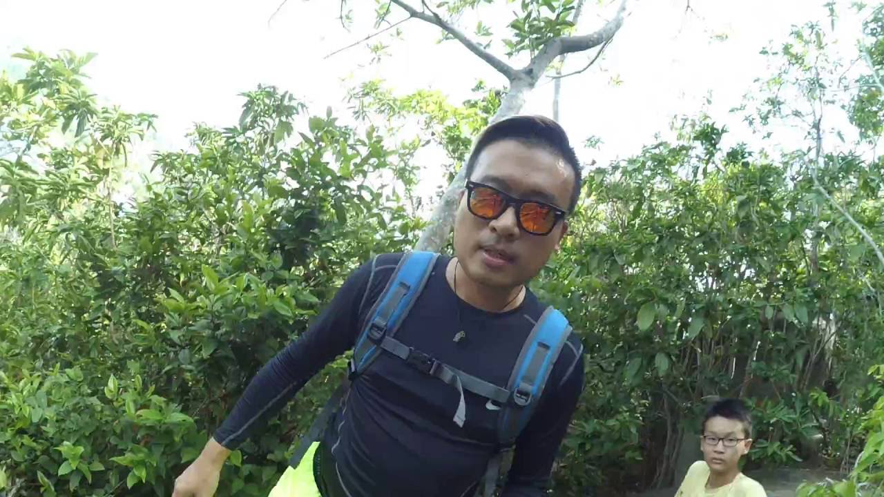 Pulau Aur Day trip 010