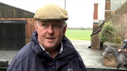 Philip Hobbs Stable Tour 2014-15 Season
