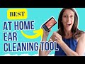 The BEST Digital Otoscope for Viewing Your Ear Health | Game-Changer for Ear Wax & Ear Infections
