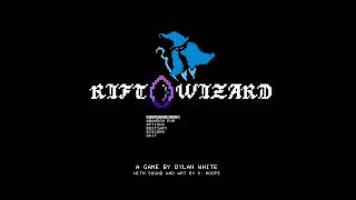 Rift Wizard Basic Builds: Cantrip Cascade