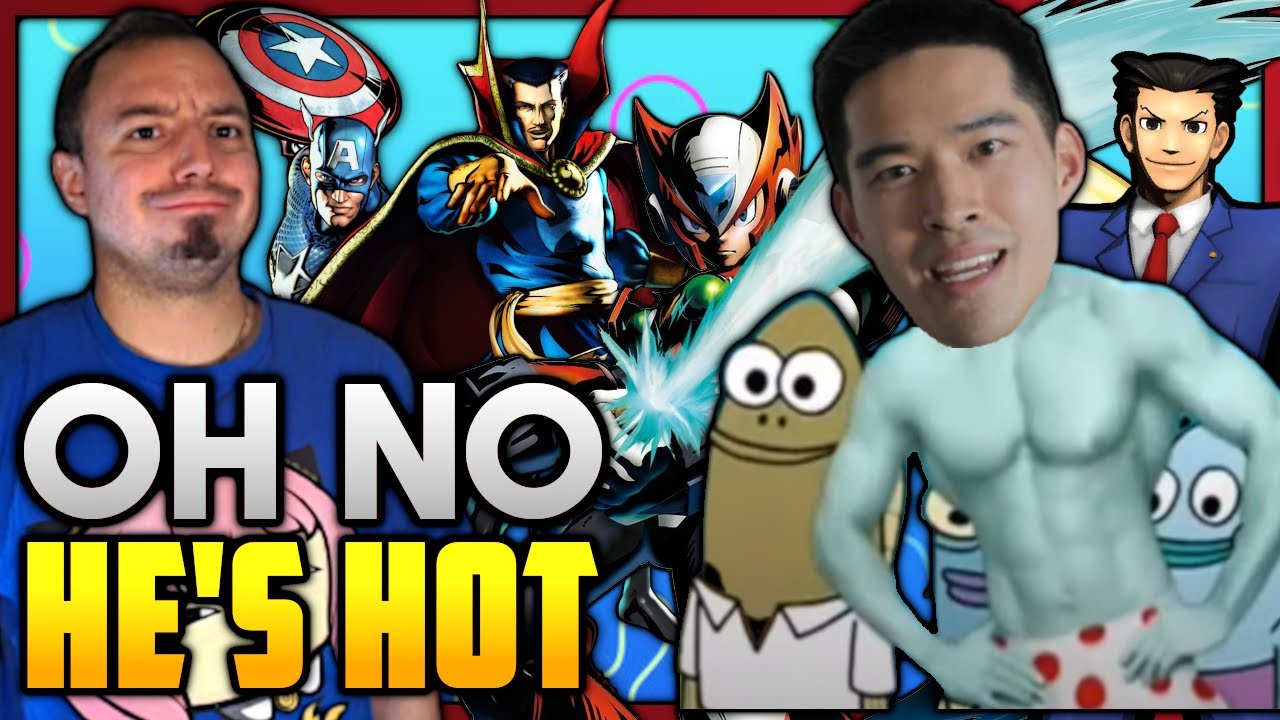 KillerKai invades the House of Justice!