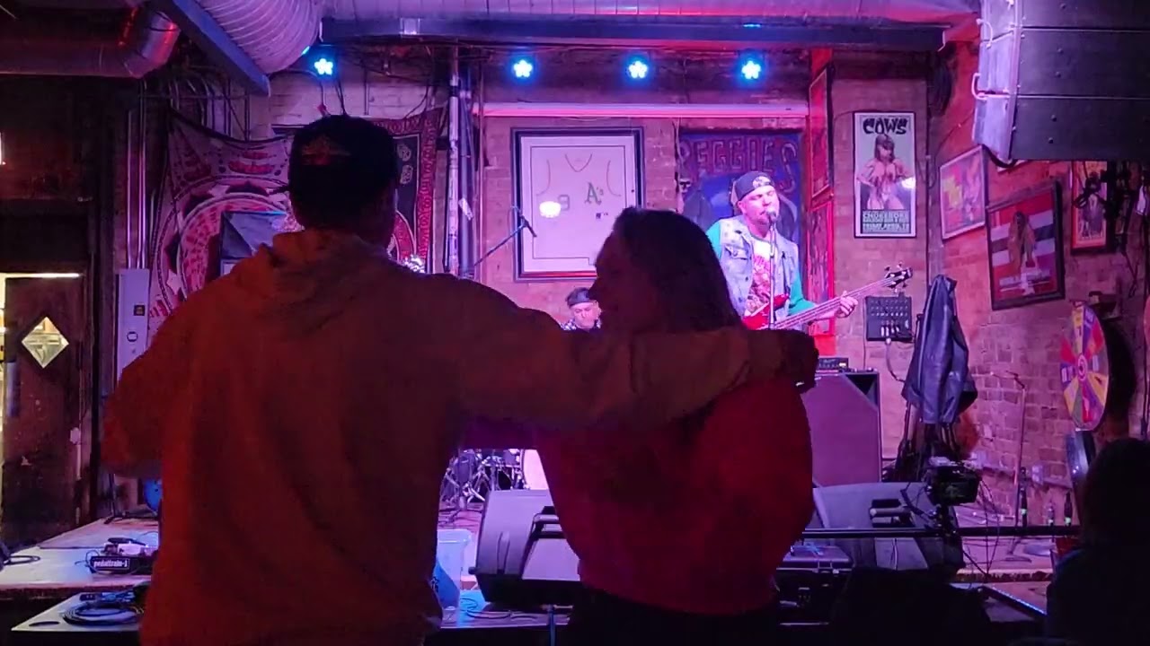 Gerhart - Never Did Nothin' @ Reggies 3-1-26