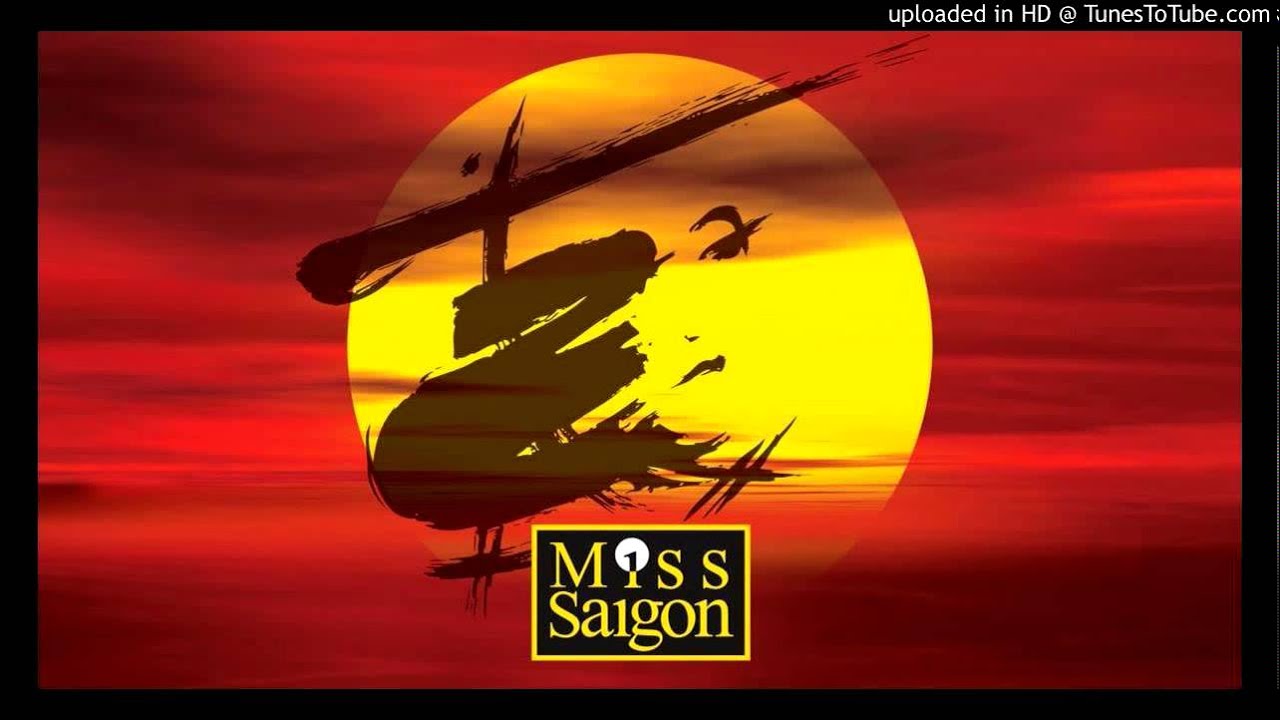 04. The Dance - Miss Saigon Original West End Cast