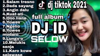 #djangklungterbaru #djangklung2021 full album || DJ salam tresno-dada sayang || dj selow🔄