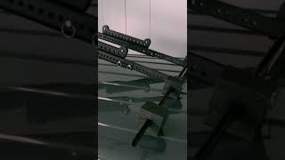 Some amazing features of our Hard Top Lifter!