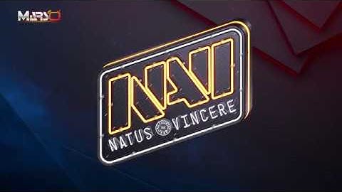 MDL Macau: Na`Vi Intro