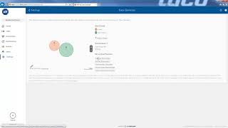 Deleting a Geo Fence screenshot 3