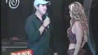 Rbd En Muevete Parte11