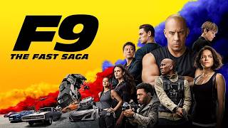 F9: The Fast Saga (2021) 🔥 Details Breakdown, Explained Full Story &amp; Ending
