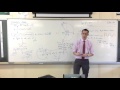 Understanding Mod Arg Form Solutions