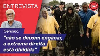 Download Lagu Genoino: “não se deixem enganar, a extrema direita está dividida” Download Lagu Genoino: “não se deixem enganar, a extrema direita está dividida”