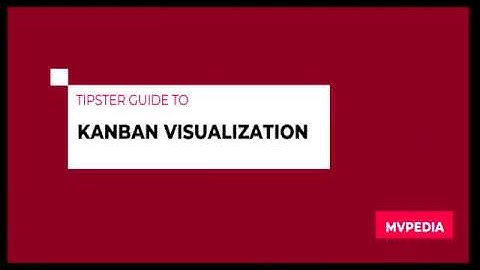 2020 Wave 1: Kanban Visualization in Dynamics 365