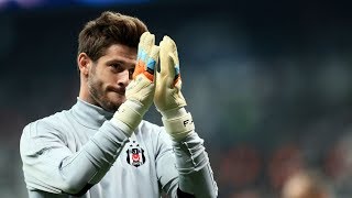 Fabri Veda Klibi #Beşiktaş