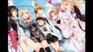 Boku wa Tomodachi ga Sukunai Opening Full-Zannenki Rinjinbu