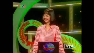 VTV3 - Đường lên đỉnh Olympia năm thứ 12: Tháng 3 Quý 2 (11/12/2011)