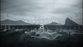 Woodkid - Story of Rainy (In-game mix version, from Death Stranding 2)