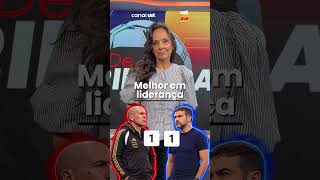 CARA A CARA DOS TÉCNICOS EM FLAMENGO X CRUZEIRO: LEONARDO JARDIM VS ARTUR JORGE