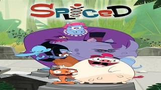 Spliced Full Series - All Episodes Back to Back