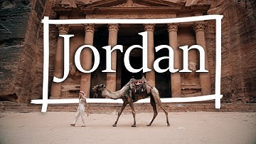 Jordan - Beyond Words