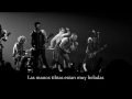 Rammstein-Wo Bist Du (Subtitulos en Español)