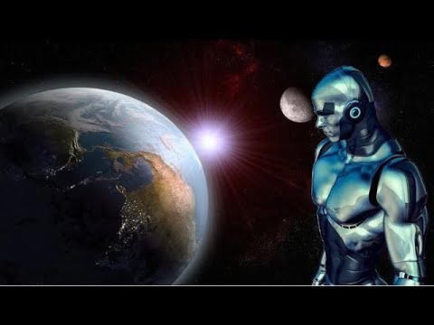 UPBGE –  [ C6/30] Creating planetary space exploration (Alien Creation / Blender engine 2.79b )