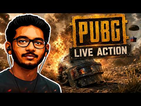 🔴PUBG 2K STREAM 426 🔴Emotes updated for members !kick, !help for commands