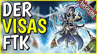 EIN NEUER FTK | MANNADIUM POST DUELIST NEXUS | DECKPROFILE + COMBO | YU-GI-OH!