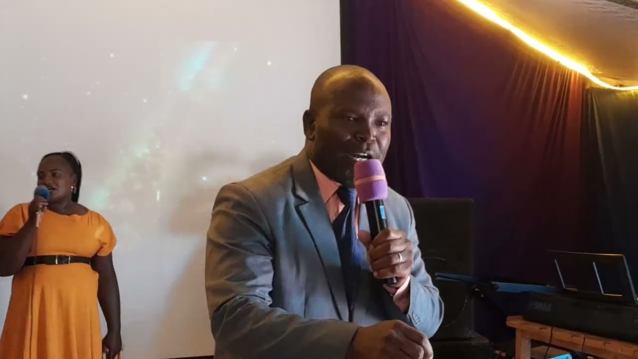 TEACHINGS & BIBLE STUDY |15TH FEB 2026