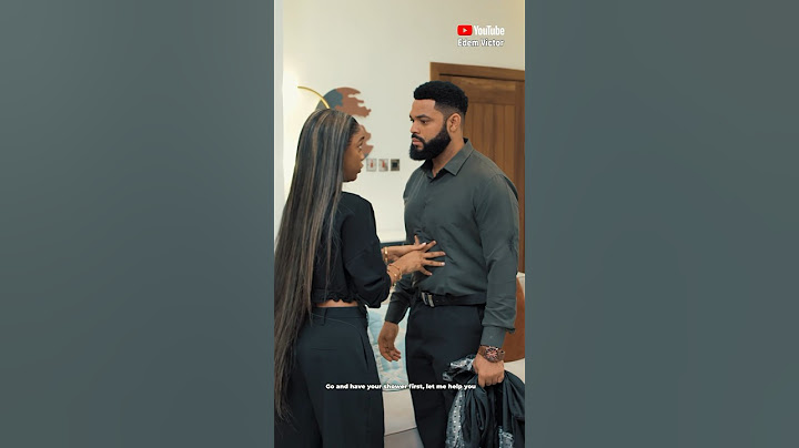 Is she the weapon fashioned against him? #luxuryhousewife