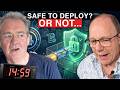 Can We Tackle Security &amp; Compliance in Our Deployment Pipeline?