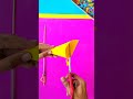 how to make a partypopper,  which will blow your mind