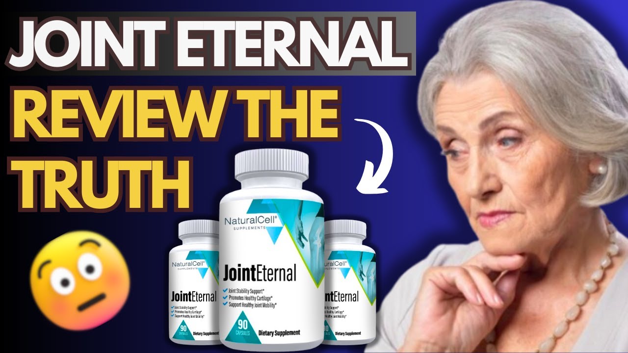 jointeternal review – beware! – joint eternal review: jointeternal customer reviews