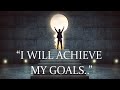 🎧 Achieve Your Goals | Confidence and Motivation | Manifest Your Dreams | Be Successful