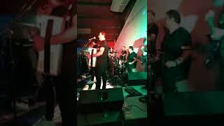 Video thumbnail of "Soly Y La Cumbia Maestra - El De La Cartera Negra (En Vivo) 2020"