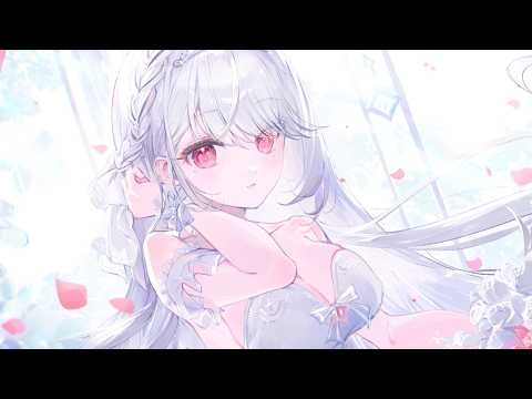 【ASMR/KU100】ふんわり眠くなる優しい囁き♡After Talk 3/8【#花宮莉歌】