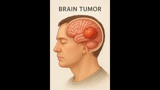 Brain Tumors! A basic overview of a scary & complex topic to help you get through a difficult time.