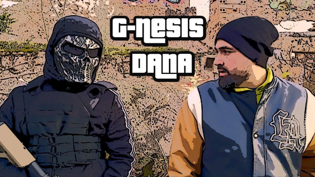 Dana G-NeSiS