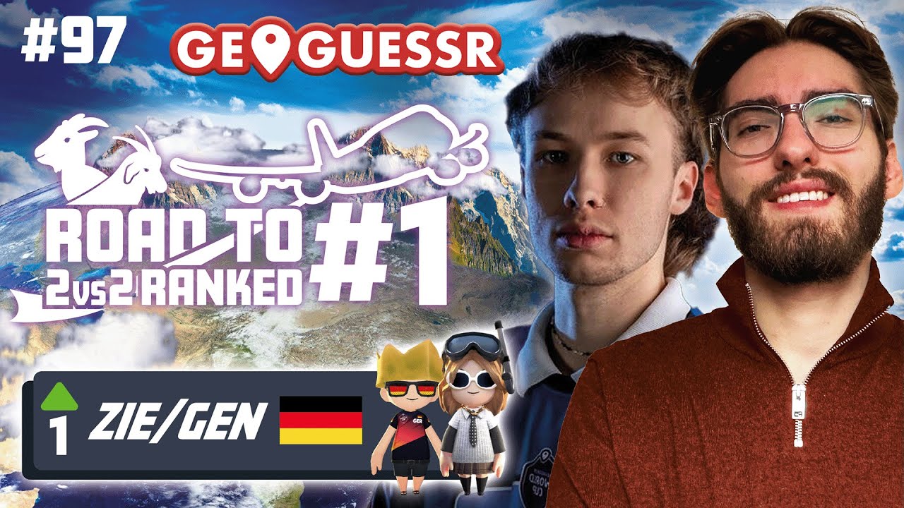 Die 5K-MASTERCLASS! - Road to #1 mit Lennli #97