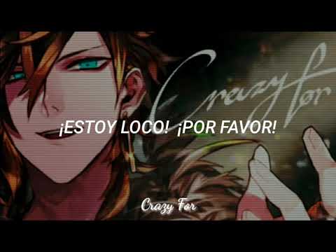 「 Crazy For」Team K SUB ESPAÑOL FULL