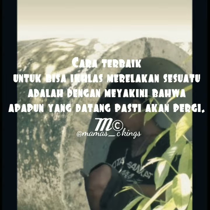 Ketaton Story wa #1