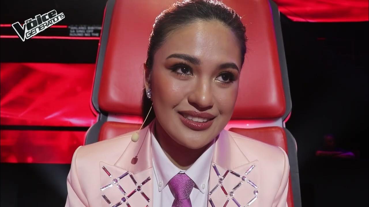 The Voice Generations Episode 8 Recap on O Duo Exclusive YouTube