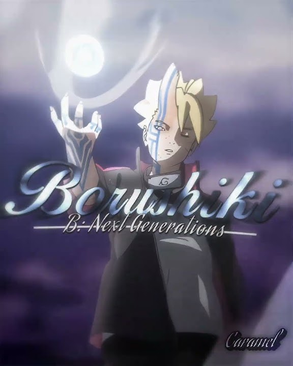 Boruto Vs Kaguya