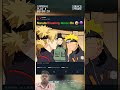 NARUTO ROASTING MODE ON #naruto #anime #narutoshippuden #uchiha #trending #vairal #narutoedit